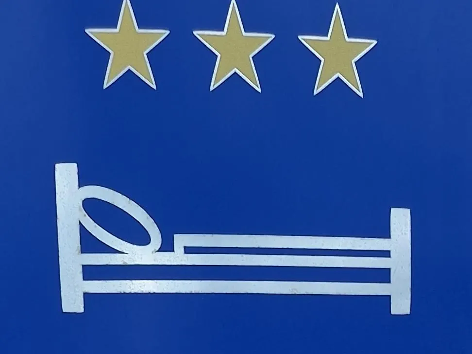 Apartmán Penzion u Kapitána Vir Chorvatsko